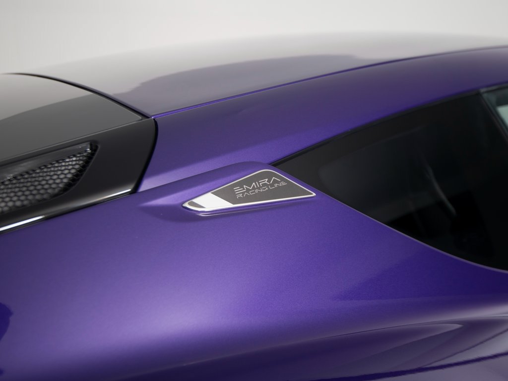 Used 2026 Lotus Emira RWD image 50