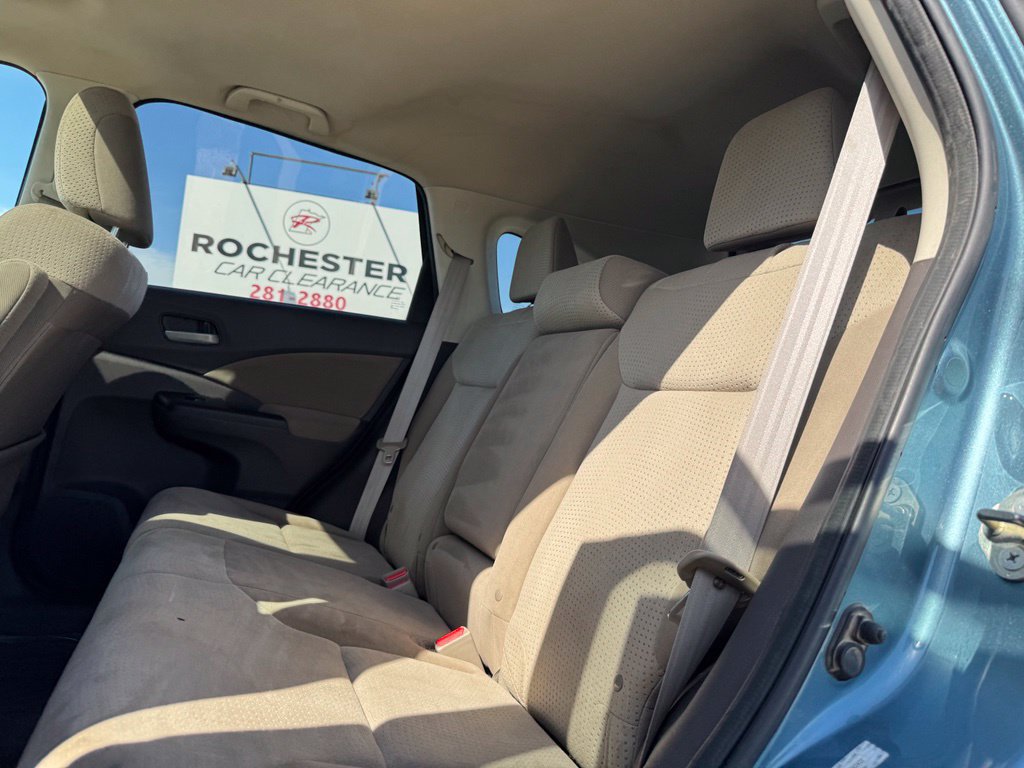 Used 2013 Honda CR-V EX image 11