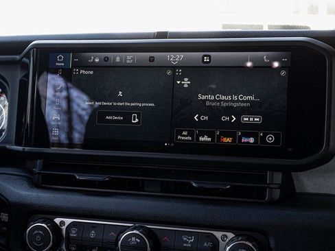 New 2026 Jeep Wrangler Unlimited Sport image 20