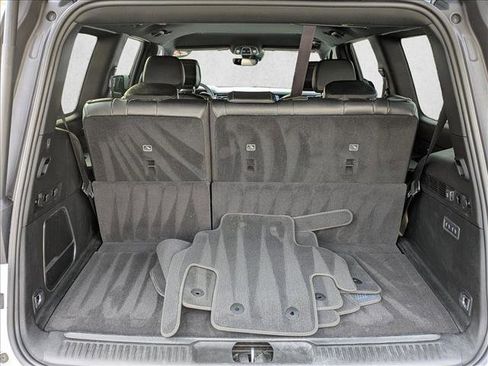 Used 2022 Jeep Wagoneer Series III w/ Flexible Seating Group image 6