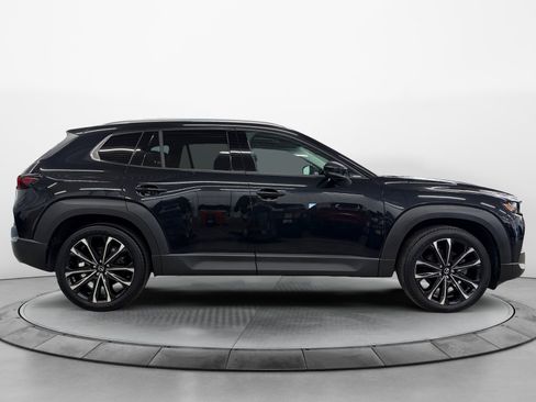 Used 2024 MAZDA CX-50 AWD 2.5 Turbo w/ Premium Pkg image 2