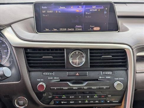Used 2019 Lexus RX 350 FWD w/ Navigation Package image 14