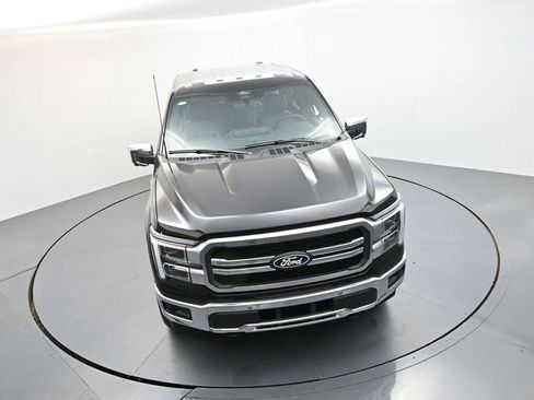 New 2026 Ford F150 Lariat AWD/4WD image 19