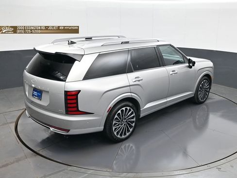 Certified 2026 Hyundai Palisade Calligraphy AWD/4WD image 18