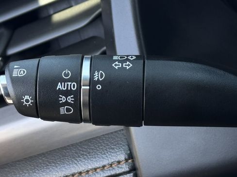 Used 2023 GMC Acadia AT4 w/ LPO, Cargo Package image 21