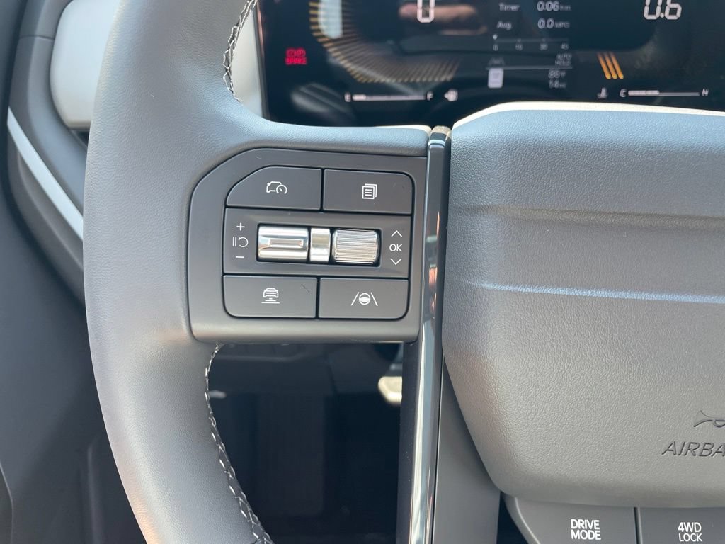 New 2027 Kia Seltos S AWD/4WD image 25
