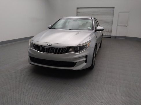 Used 2016 Kia Optima EX FWD image 15