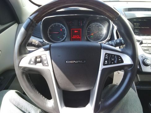 Used 2017 GMC Terrain Denali AWD/4WD image 15