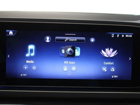 Certified 2025 Mercedes-Benz GLE 350 4MATIC image 26