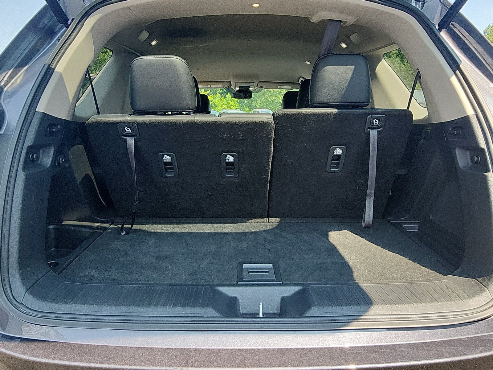 Used 2024 Honda Pilot EX-L image 25
