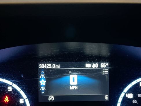 Used 2021 Ford Bronco Sport Big Bend image 15