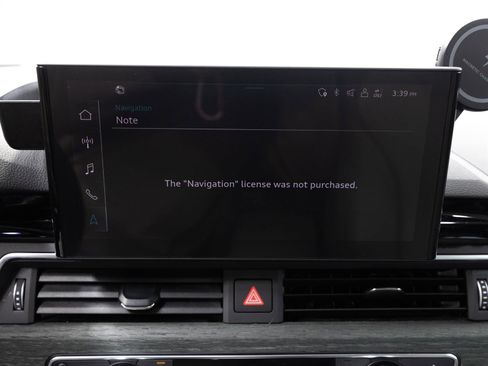 Used 2022 Audi A4 2.0T Premium Plus image 5