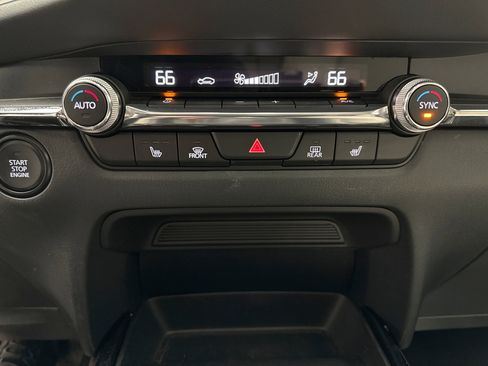 Used 2023 MAZDA CX-30 AWD 2.5 S w/ Premium Package image 17