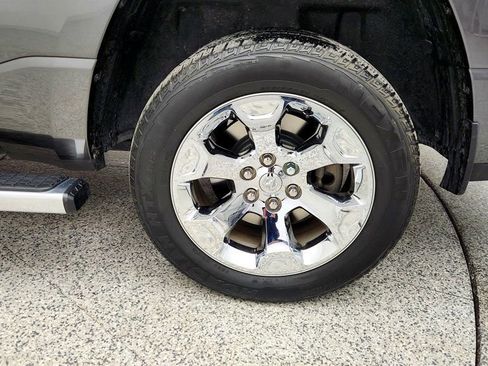 Used 2022 RAM 1500 Big Horn image 9