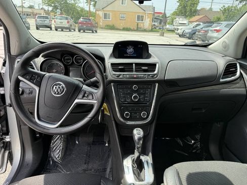 Used 2014 Buick Encore FWD image 13