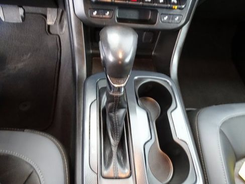 Certified 2022 Chevrolet Colorado Z71 image 9