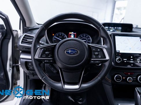 Used 2023 Subaru Crosstrek 2.5i Limited image 20