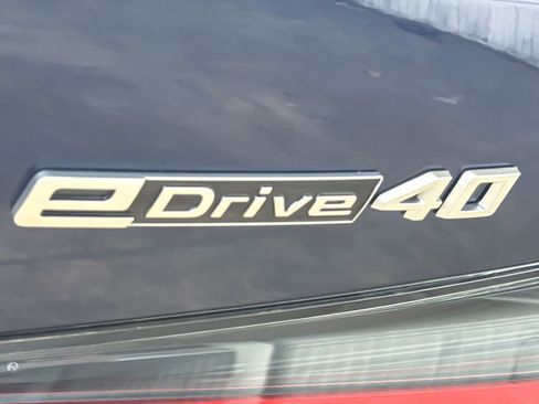 New 2026 BMW i4 eDrive40 w/ Premium Package RWD image 25