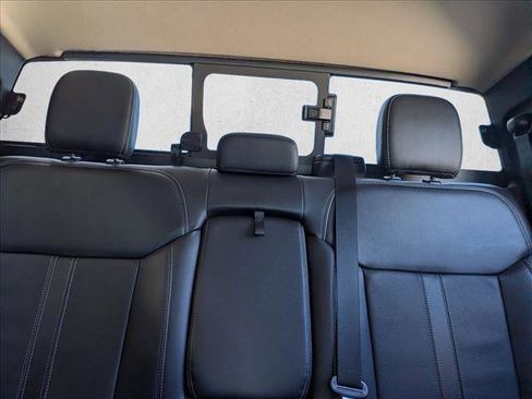 Used 2022 Ford Ranger Lariat w/ Equipment Group 501A High image 16