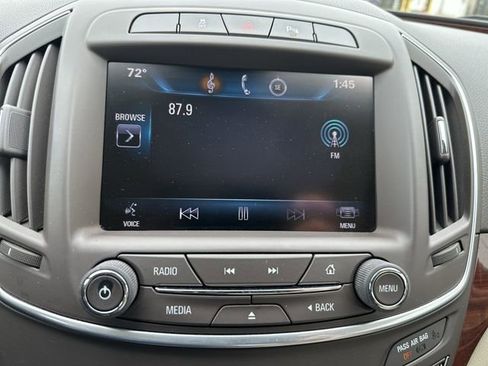 Used 2014 Buick Regal Premium FWD image 14