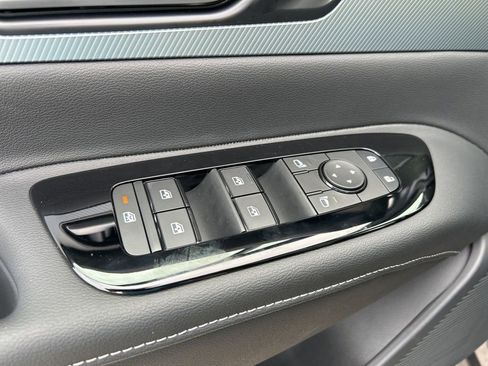 New 2026 Nissan Murano SL AWD/4WD image 20