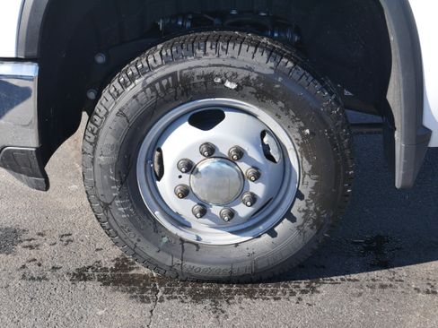 New 2026 Chevrolet Silverado 3500 W/T w/ WT Convenience Package image 14