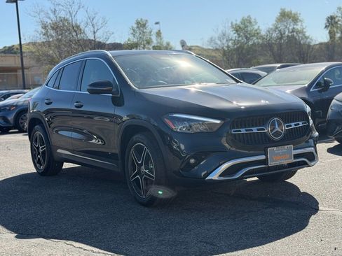 Used 2026 Mercedes-Benz GLA 250 image 6