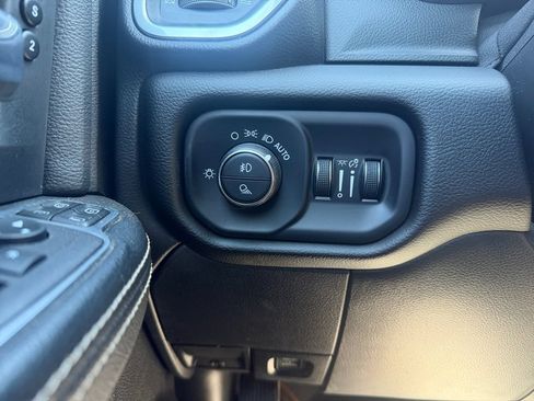 Used 2024 RAM 3500 Laramie w/ Safety Group AWD/4WD image 20