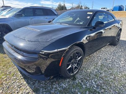 New 2026 Dodge Charger Scat Pack