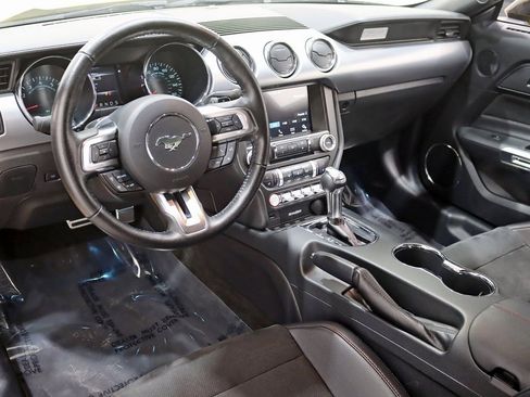 Used 2016 Ford Mustang GT Premium w/ Equipment Group 401A image 13