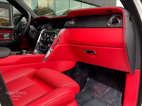 Certified 2022 Rolls-Royce Cullinan image 15
