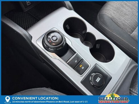 Certified 2023 Ford Bronco Sport Big Bend image 22