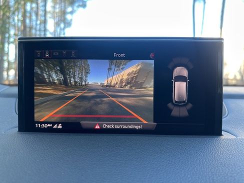 Used 2018 Audi Q7 3.0T Prestige w/ Prestige Package image 21