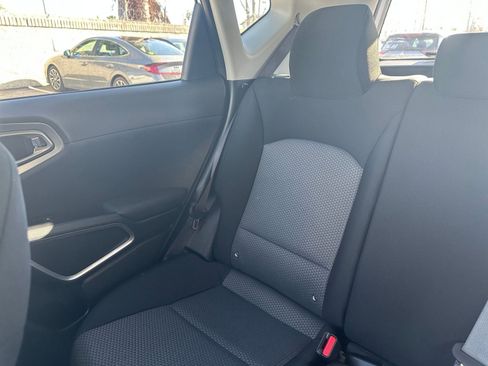 Used 2025 Kia Soul LX w/ LX Technology Package image 44