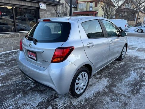 Used 2017 Toyota Yaris LE image 6