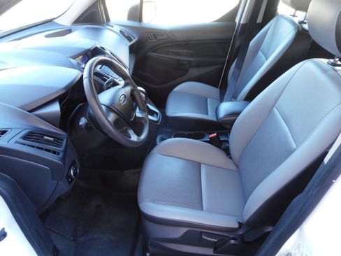 Used 2016 Ford Transit Connect XL FWD image 13