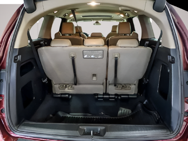 Used 2021 Honda Odyssey EX-L image 23