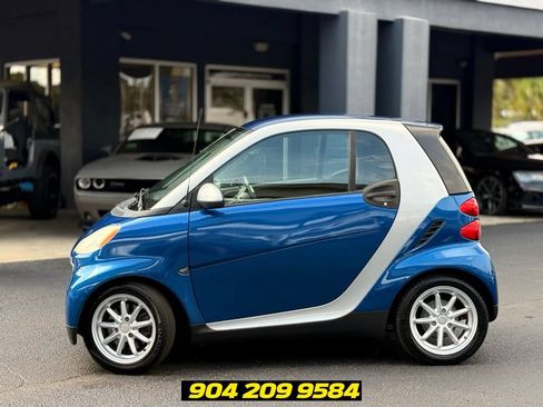 Used 2008 smart fortwo pure RWD image 5