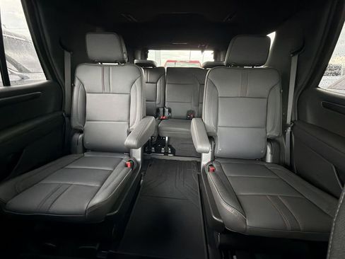 New 2026 Chevrolet Tahoe RST w/ Comfort Package AWD/4WD image 27