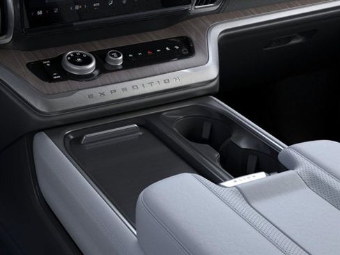 New 2026 Ford Expedition Max Platinum w/ Platinum Ultimate Package image 16