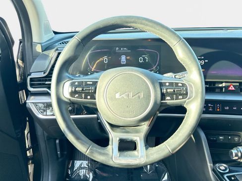 Used 2023 Kia Sportage EX FWD image 16
