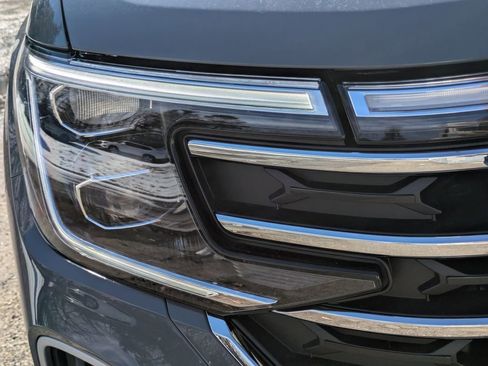 New 2026 Volkswagen Atlas SE AWD/4WD image 10