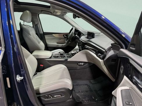Used 2024 Acura MDX SH-AWD w/ Technology Package image 30