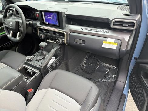 New 2026 Toyota Tacoma TRD Off-Road image 23