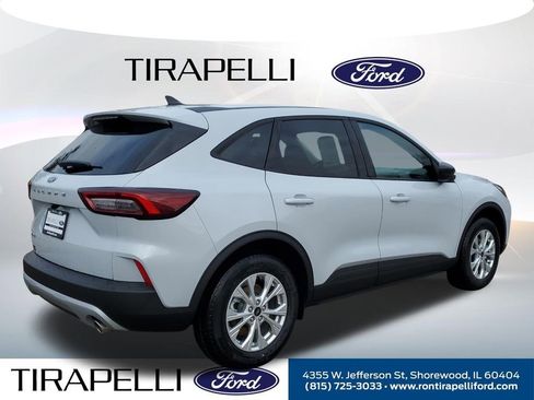 New 2026 Ford Escape Active image 8