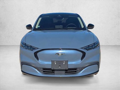 Used 2024 Ford Mustang Mach-E Premium image 2