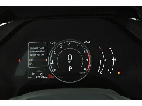 Used 2023 Lexus RX 350 Premium Plus w/ Cold Area Package FWD image 14