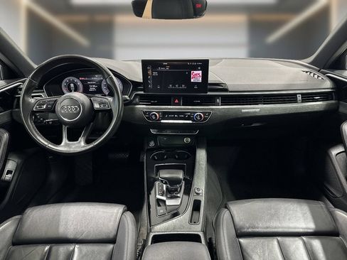Used 2022 Audi A4 2.0T Premium Plus AWD/4WD image 18