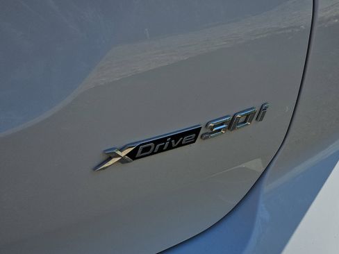 Used 2023 BMW X3 xDrive30i w/ Premium Package w/ZPA AWD/4WD image 31