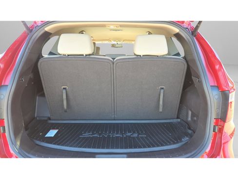 Used 2014 Hyundai Santa Fe GLS image 53